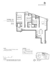 Artisan 8 (D20), Apartment #603501441